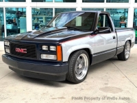 1988 GMC Sierra 1500 for sale in Riverhead, New York (ID-162154)