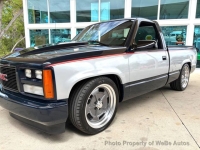 1988 GMC Sierra 1500 for sale in Riverhead, New York (ID-162154)