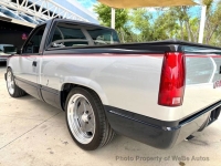 1988 GMC Sierra 1500 for sale in Riverhead, New York (ID-162154)