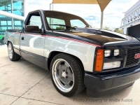 1988 GMC Sierra 1500 for sale in Riverhead, New York (ID-162154)