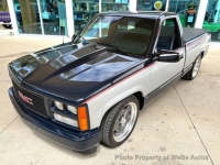 1988 GMC Sierra 1500 for sale in Riverhead, New York (ID-162154)