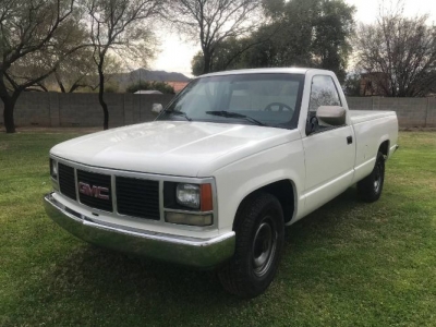 1988 GMC Sierra for sale 1988 GMC Sierra for sale