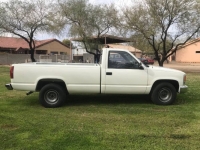1988 GMC Sierra for sale in Michigan (ID-95806)