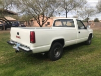 1988 GMC Sierra for sale in Michigan (ID-95806)