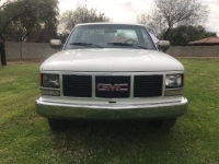 1988 GMC Sierra for sale in Michigan (ID-95806)