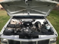 1988 GMC Sierra for sale in Michigan (ID-95806)