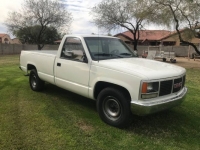 1988 GMC Sierra for sale in Michigan (ID-95806)