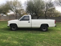 1988 GMC Sierra for sale in Michigan (ID-95806)