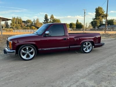 1988 GMC Sierra for sale 1988 GMC Sierra for sale