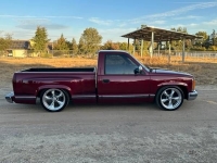 1988 GMC Sierra for sale in Michigan (ID-108281)