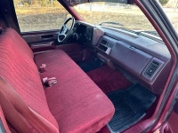 1988 GMC Sierra for sale in Michigan (ID-108281)