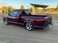 1988 GMC Sierra for sale in Michigan (ID-108281)