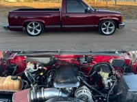 1988 GMC Sierra for sale in Michigan (ID-108281)