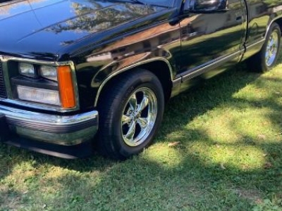 1988 GMC Sierra for sale
