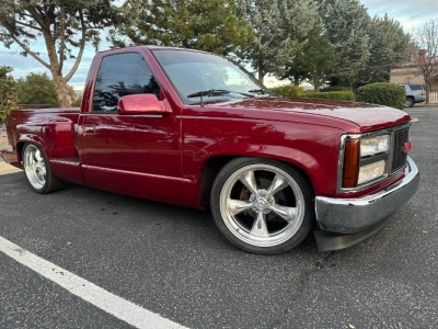 1988 GMC Sierra for sale 1988 GMC Sierra for sale