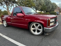 1988 GMC Sierra for sale in Michigan (ID-124513)