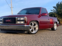 1988 GMC Sierra for sale in Michigan (ID-124513)