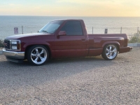 1988 GMC Sierra for sale in Michigan (ID-124513)