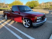 1988 GMC Sierra for sale in Michigan (ID-124513)