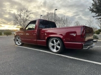 1988 GMC Sierra for sale in Michigan (ID-124513)
