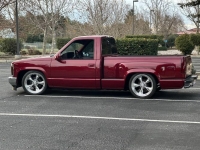 1988 GMC Sierra for sale in Michigan (ID-124513)