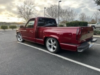 1988 GMC Sierra for sale in Michigan (ID-124513)
