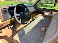 1988 GMC Sierra for sale in Michigan (ID-128276)