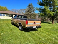 1988 GMC Sierra for sale in Michigan (ID-128276)