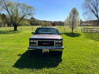1988 GMC Sierra for sale in Michigan (ID-128276)