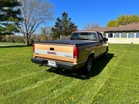 1988 GMC Sierra for sale in Michigan (ID-128276)