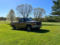 1988 GMC Sierra for sale in Michigan (ID-128276)