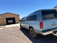 1988 GMC Sierra for sale in Michigan (ID-130905)