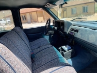 1988 GMC Sierra for sale in Michigan (ID-130905)