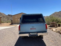 1988 GMC Sierra for sale in Michigan (ID-130905)
