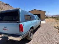 1988 GMC Sierra for sale in Michigan (ID-130905)