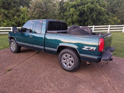 1988 GMC Sierra for sale