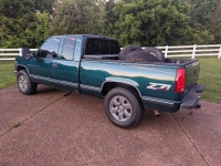 1988 GMC Sierra for sale in Michigan (ID-131479)