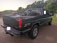 1988 GMC Sierra for sale in Michigan (ID-131479)