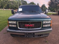 1988 GMC Sierra for sale in Michigan (ID-131479)