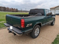 1988 GMC Sierra for sale in Michigan (ID-131479)
