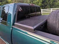 1988 GMC Sierra for sale in Michigan (ID-131479)