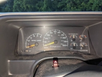 1988 GMC Sierra for sale in Michigan (ID-131479)