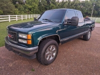1988 GMC Sierra for sale in Michigan (ID-131479)