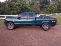 1988 GMC Sierra for sale in Michigan (ID-131479)
