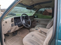 1988 GMC Sierra for sale in Michigan (ID-131479)