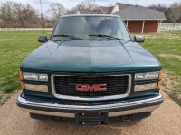 1988 GMC Sierra for sale in Michigan (ID-131479)