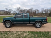 1988 GMC Sierra for sale in Michigan (ID-131479)
