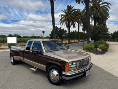 1988 GMC Sierra for sale