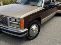 1988 GMC Sierra for sale in Michigan (ID-143704)