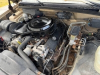 1988 GMC Sierra for sale in Michigan (ID-143704)